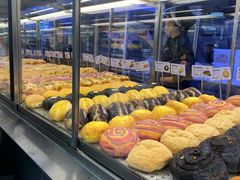 -LELECHA乐乐茶(新街口大洋店)