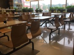 大堂-金乐活美食(中街店)