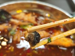 -红鼻子桂林米粉(金唐新光界店)