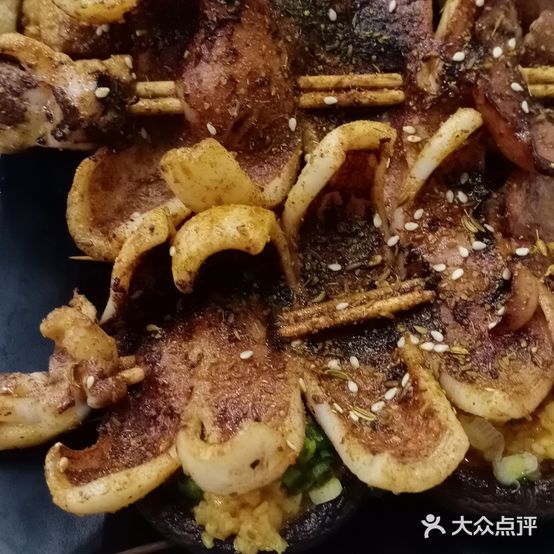 天禧苑中餐厅