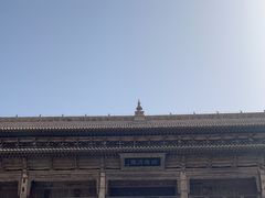 -张掖大佛寺景区