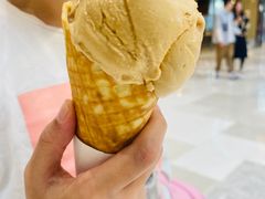 -LUNEURS月乐诗·法式冰淇淋(北外滩来福士广场店)