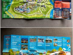 -清远熹乐谷温泉度假酒店