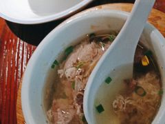 -客语客家菜(东山口店)