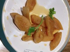 -春润大地海南椰子鸡(沙井京基百纳广场店)