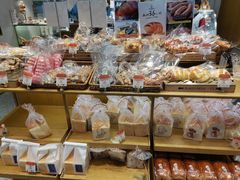 -西村叔叔的店·面包·甜品·蛋糕(崂山丽达店)