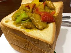 -素心小筑(后沙裕镇店)