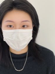 -本小姐美学·半永久纹眉野生眉