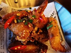 -COMMUNE幻师(解放西路店)
