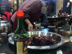 -大龙火锅(老店)