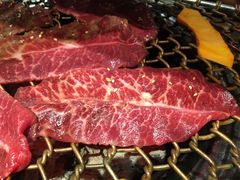 -黑牛の店·和牛烧肉(大悦城店)