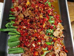-味上湘菜馆(岳麓山店)