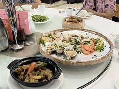 -仑头海鲜城(仑头环村南路店)