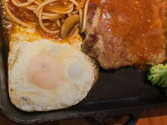 -豪享来中西餐厅(隆昌店)