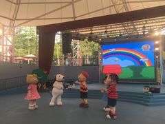 -史努比缤纷世界