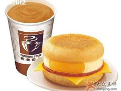 -麦当劳(龙洞店)