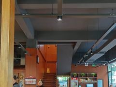 -老雒阳面馆·水席(定鼎门店)