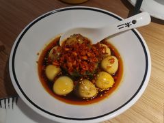 -太二酸菜鱼(兴业太古汇店)