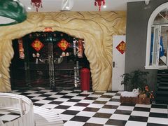 -H次元沉浸剧情密室(街道口店)