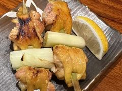 -鸟鹏烧鸟居酒屋(仁恒梦中心店)