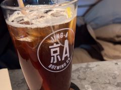 -京A Taproom·精酿餐吧(CBD店)