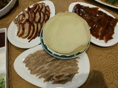 -德缘烤鸭店(大栅栏店)