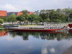 -广州市城市规划展览中心