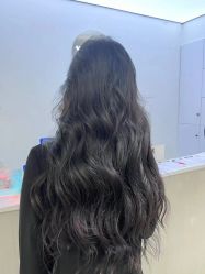 -V8潮牌·接发烫染连锁