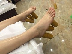 -郑远元专业修脚房(南边海店)