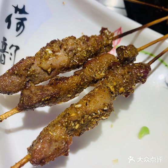 春天里烧烤(西街店)