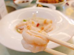 -海悦建国饭店-自助餐厅