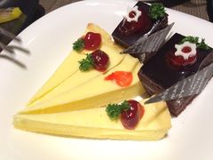 -克丽司汀酒店-日光阁餐厅