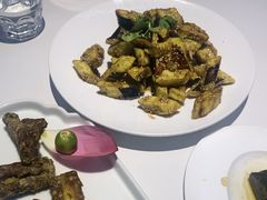 -鑫悦诚府·新鲁菜·餐厅(趵突泉店)