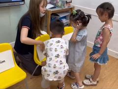 -英孚教育青少儿(南海桂城中心)