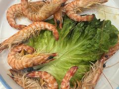 -郭姐·威海渔村(黄兴路店)