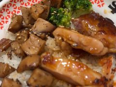 -牛邸·烧肉饭(来福士店)