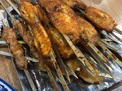 -中国传统牛肉面(鸟巢店)