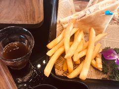 -CIRCLE·酒吧(第一国际店)