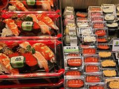 -池田寿司·新鲜现做(昌平悦荟店)