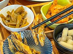-莲餐厅·湖北菜·藕汤是头牌(愚园路店)