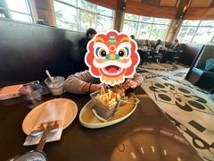 -哈蒙德餐厅