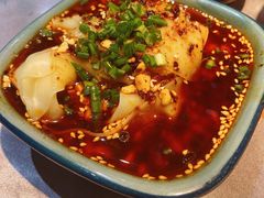 -红辣椒·川菜·火锅(张杨路店)