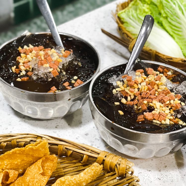 吃了会上瘾的重庆火锅🔥