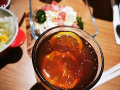 -必胜客(龙泉万达店)