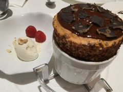 松茸舒芙蕾-福楼法餐厅FLO