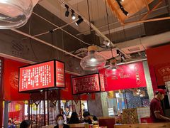 -味福记·本地特色菜(八一万达广场店)