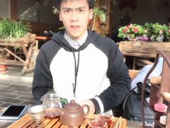 -丽江庭院之爱在路上(西单店)