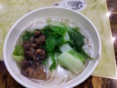 -向东街老玖面馆总店