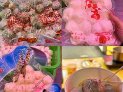 -阿娟牛肉丸·手打牛肉丸·现做现卖