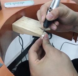 -壹定制珠宝(五一广场店)